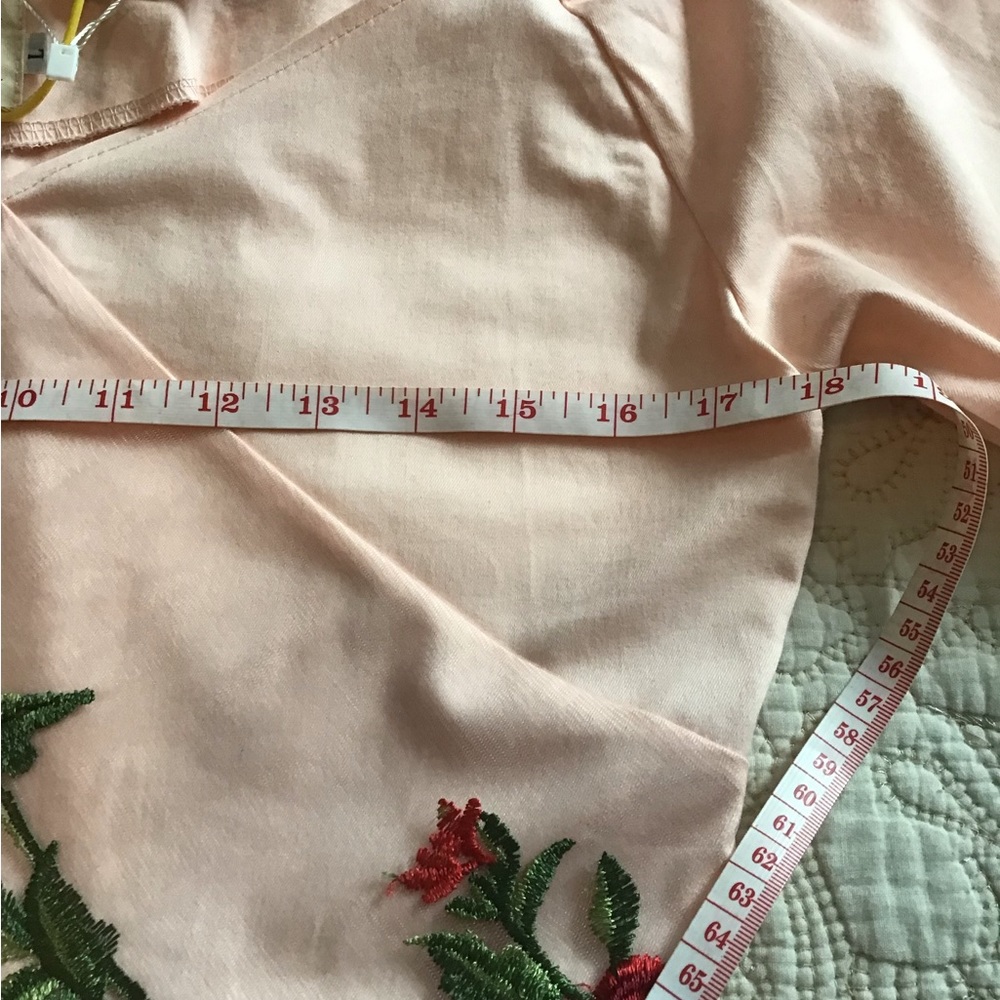 Spring Tea Dress - Picture 8 of 11